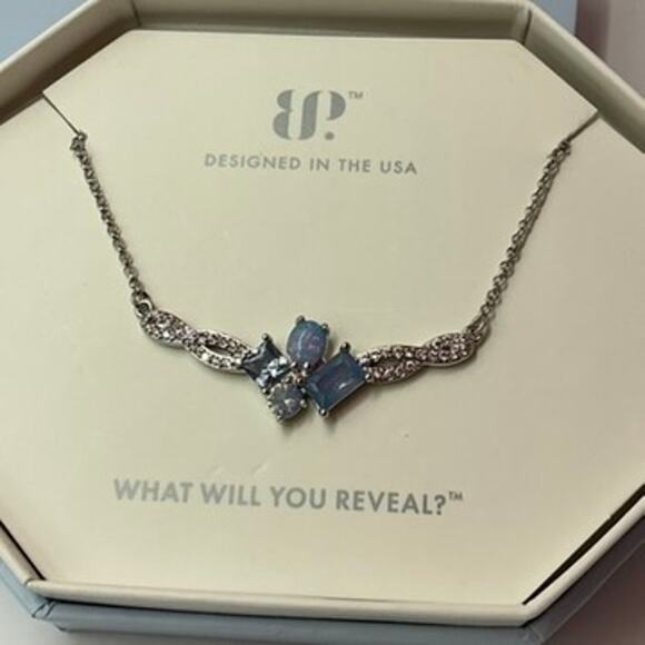 Bomb Party Necklace "Fearless Soul" - Picture 3 of 9